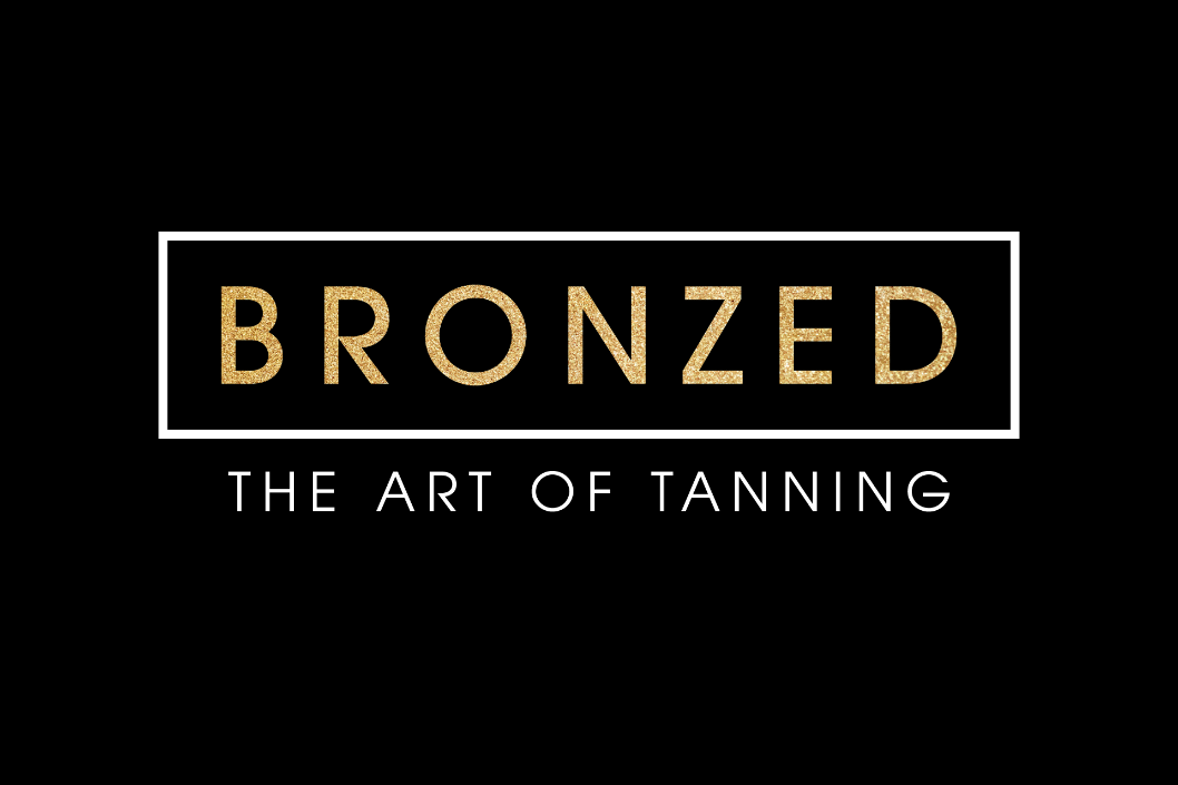 Bronzed